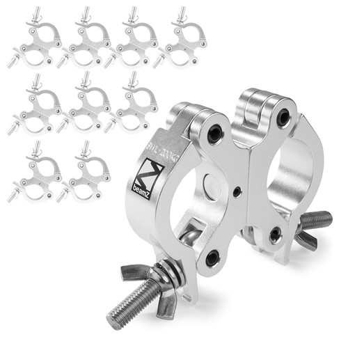 Beamz bc50 10x - swivel, coupler