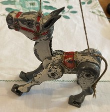 Moko Lesley Muffin The Mule