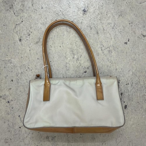 Prada nylon handbag - nylon,