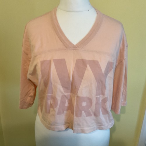 Ivy park top - ivy, small