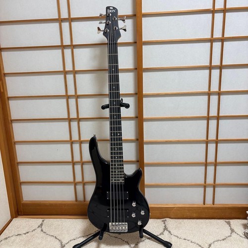 Irin string electric bass - irin,