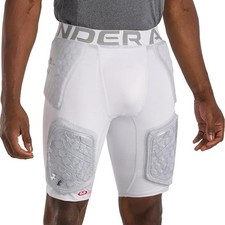 Under Armour Mens Padded