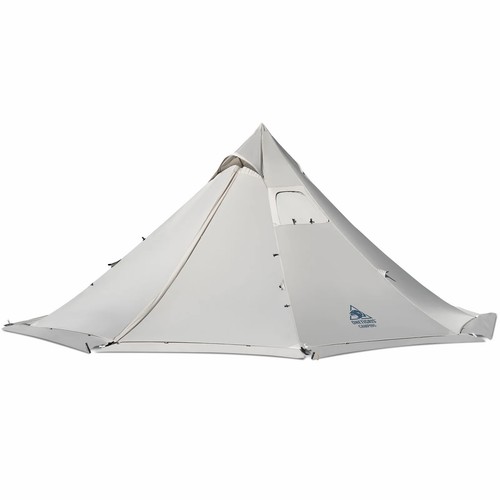 Onetigris smokey hut - onetigris, 2.0