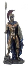 Ares greek god war - greek,