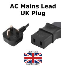 REVOX / AKAI Replacement mains