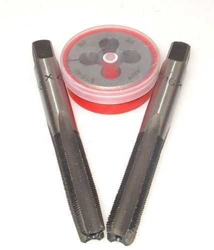 Thread taps die - 6,