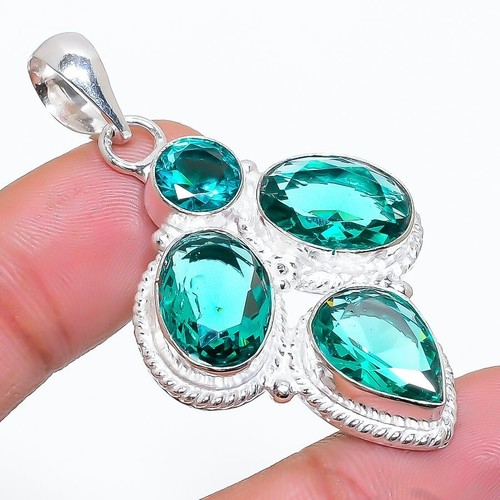 Paraiba tourmaline gemstone - tourmaline,