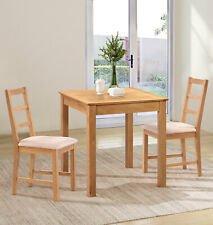 Dining Set, Small Square