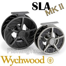 Wychwood SLA MKII - Large