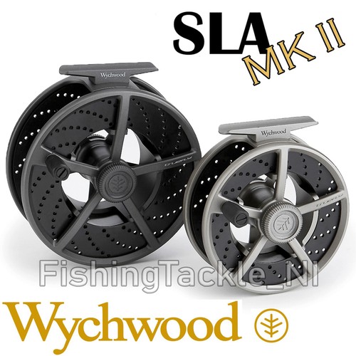 Wychwood sla mkii large - wychwood,