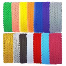 5mm Ric Rac Ribbon Braid Trimming Ricrac DIY Sewing Trim 22 Metre Roll 