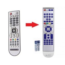 Replacement dedicated remote - replacement,
