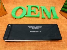 2012 2013 ASTON MARTIN VIRAGE