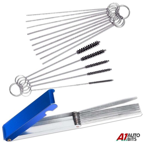 Carburetor cleaning kit carb - carburetor,