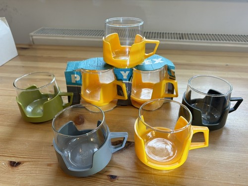 Vintage jaj pyrex - vintage, drinkup