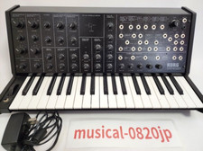 KORG MS20 mini analog