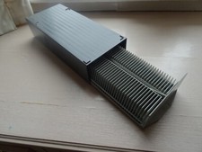 2 x50 - 35mm SLIDE TRAYS - IN BOX - BY GEPE of SWEDEN