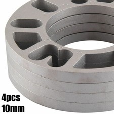 10mm Alloy Aluminum Wheel