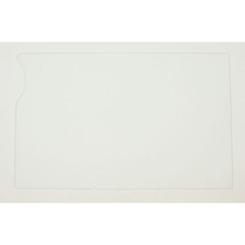 Front Lower Glass Suits JCB