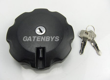 New 50mm locking fuel cap - 57.50mm,