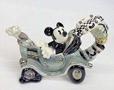 Disney Mickey Mouse Automobile