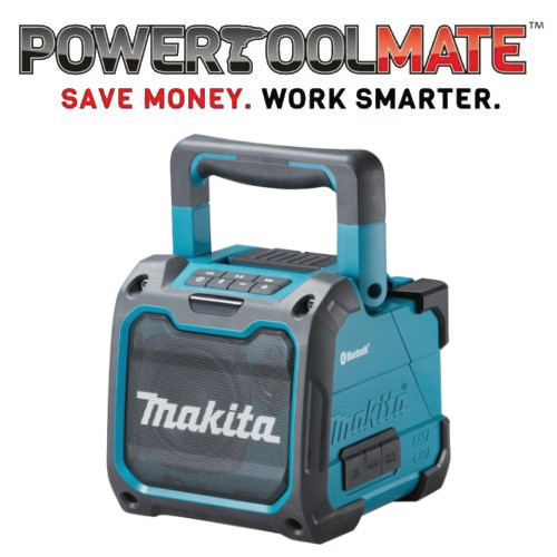 Makita dmr200 18v - dmr200, 10.8v-18v