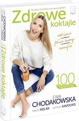 Ewa chodakowska koktajle - koktajle,