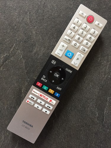 Toshiba 8533 for - toshiba, ct-8533