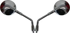 Pair of Mirrors For Kawasaki