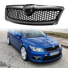For skoda octavia mk2 front - for,