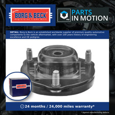 Top Strut Mounting fits TOYOTA