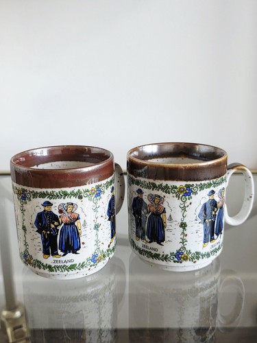 Vintage west german zeeland - vintage,