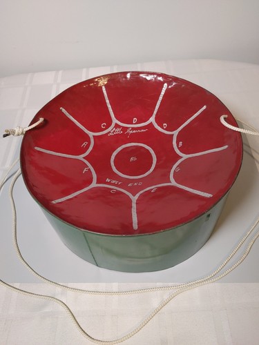 Vintage little sparrow west - vintage,