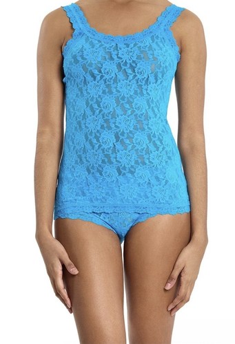 Hanky panky signature - signature, lace