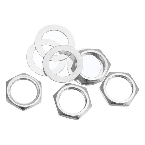 Set guitar nut and - 4,