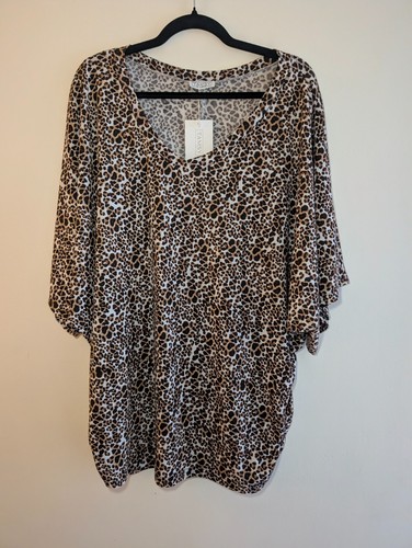 Tamsy leopard print - tamsy,