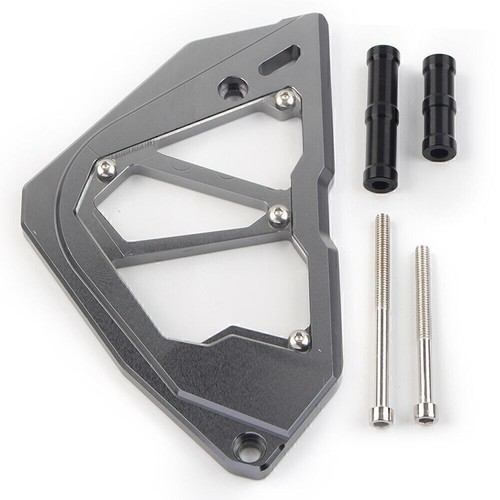 Front sprocket chain - front, cover