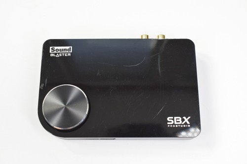 Creative labs sb1095 - labs, sound