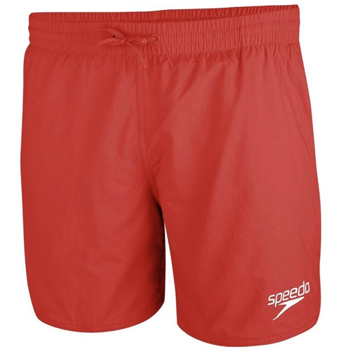 Speedo men red swim - red,