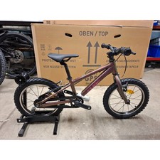 Cube Acid 160 16'' Kids Bike -