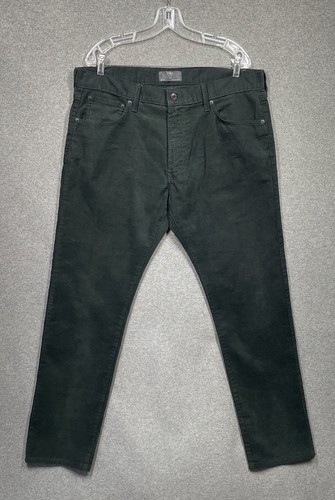 Trousers fine needle cord - m&s,