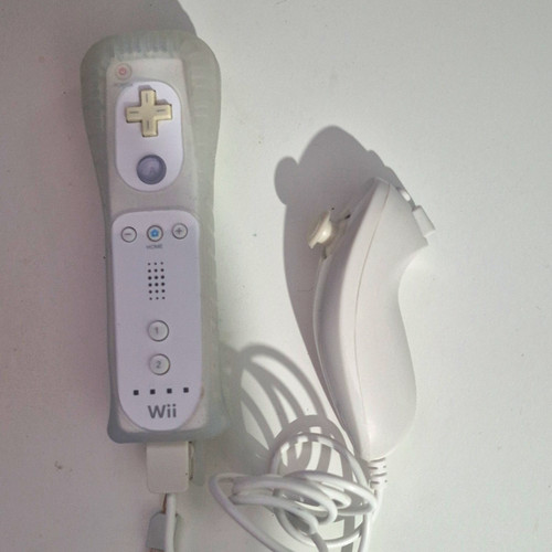Nintendo wii remote - wii, &