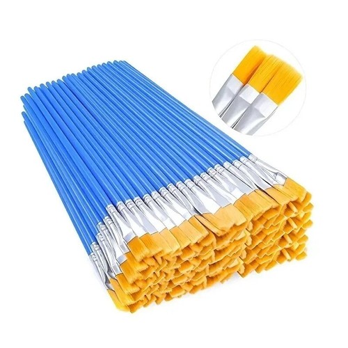 Pcs artist nylon paint - 50,