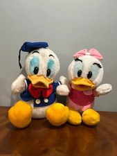 Vintage 1980s Tokyo Disneyland