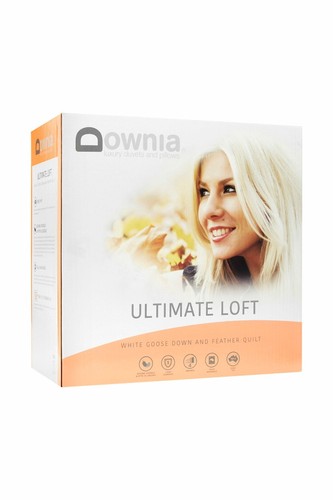 Downia ultimate loft white - ultimate,