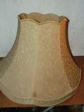 Large Standard Lamp Empire