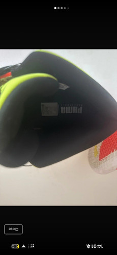 Puma disc system men - disc, men’s