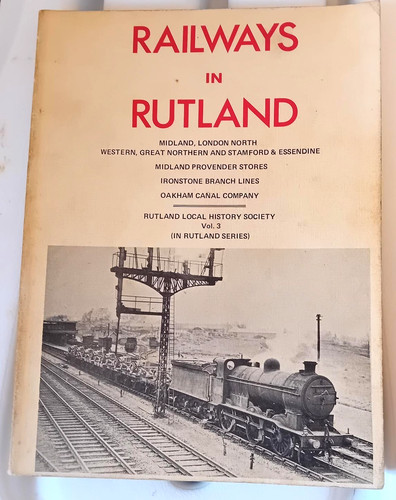 Railways rutland local - –,