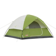 tent