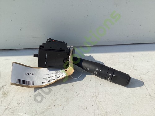 Peugeot 206 headlight stalk - 206,